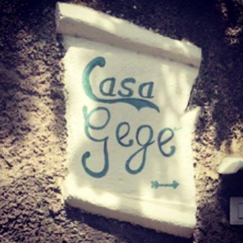 Appartamento Casa Gegè Positano Esterno foto