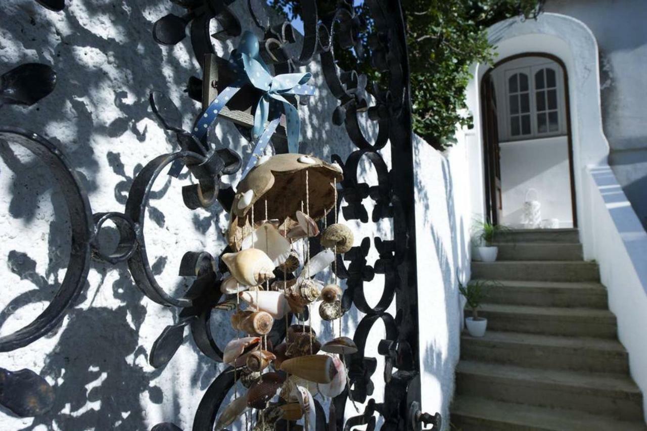 Appartamento Casa Gegè Positano Esterno foto